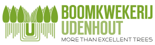 Logo Boomkwekerij Udenhout